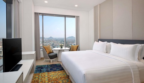 Premier Room, 1 Double Bed