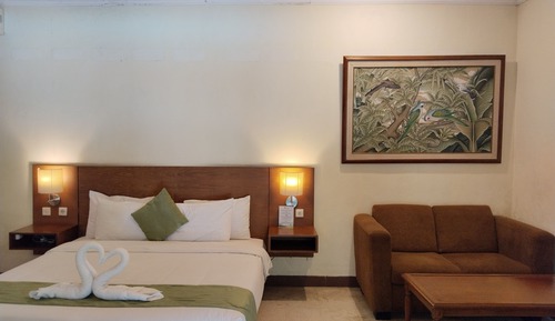 Superior Suite