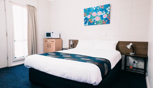 Family Single Room