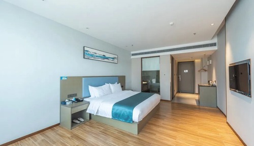 Business Room