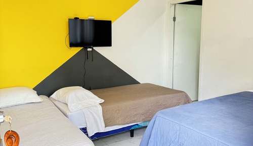 Exclusive Room, 1 Bedroom, Mountain View