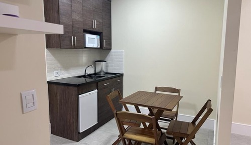 Comfort Apartment