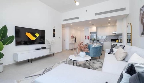 Luxury Apartment