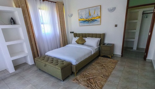 Design Apartment