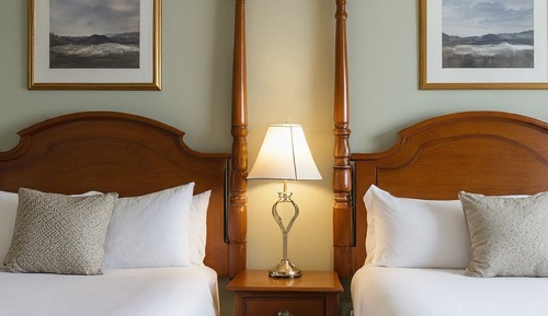 Premium Room, 2 Queen Beds