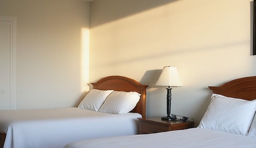 Standard Room, 2 Queen Beds