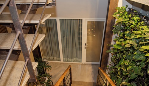 Basic Double Room
