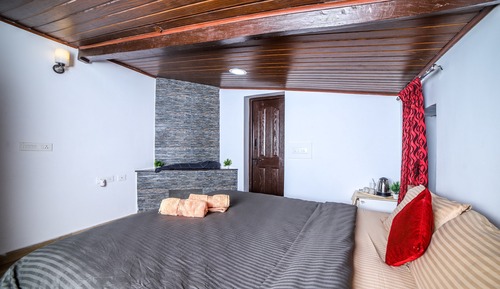 Basic Villa