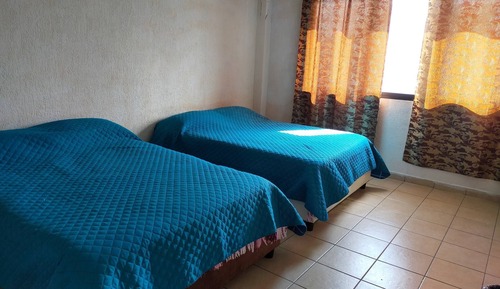 Apartment, 2 Bedrooms