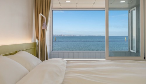 Basic Room, 2 Bedrooms (B201ho)