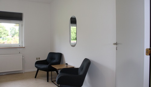 Family Quadruple Room