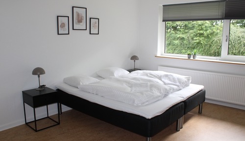 Comfort Double Room, Private Bathroom