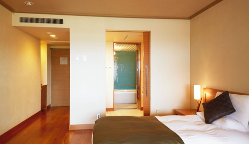 Deluxe Twin Room Universal 113/114, Non Smoking