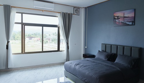 Basic Double Room