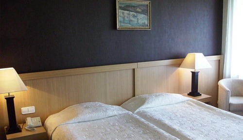 Classic Double or Twin Room