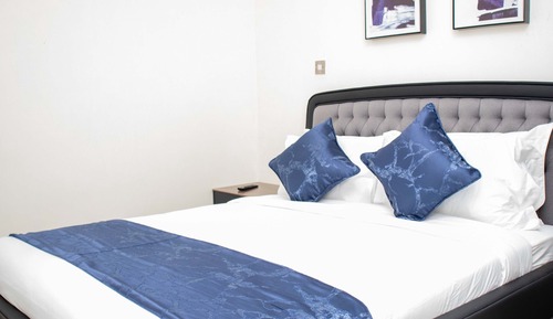 Comfort Villa