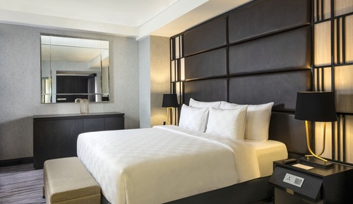 Grand Double Room