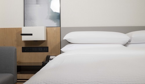 Superior Room, 1 King Bed