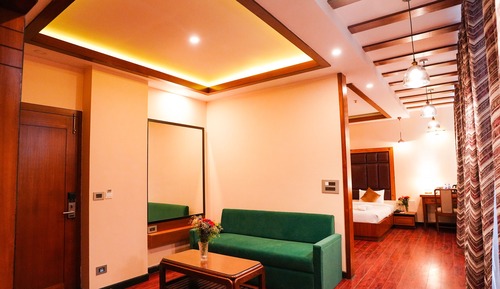 Executive Room, 1 Bedroom