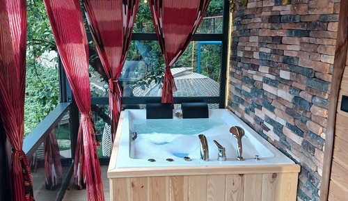 Comfort Villa
