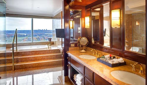 Royal Suite, 1 King Bed