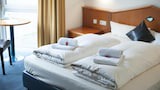 Double Room (Easy)