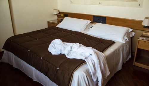 Junior Suite, 1 King Bed