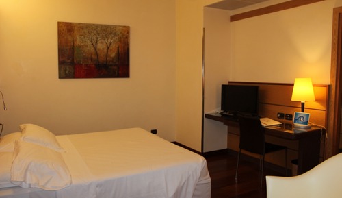 Standard Apartment, Multiple Beds, Kitchenette, Annex Building
