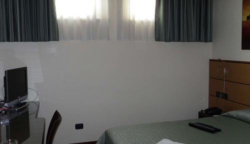 Economy Room, 1 Twin Bed, Annex Building