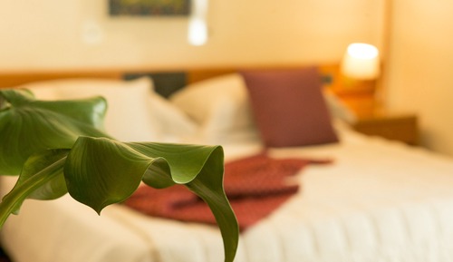 Classic Room, Multiple Beds, Annex Building