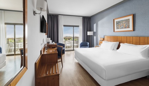Executive Double Room (1 Adult)