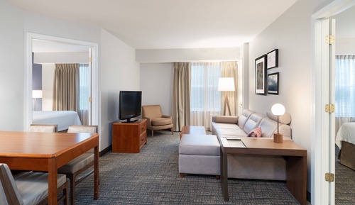 Suite, 2 Bedrooms
