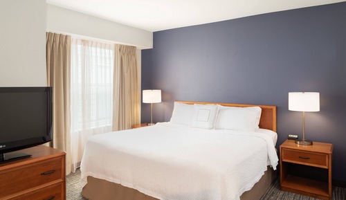 Suite, 1 Bedroom