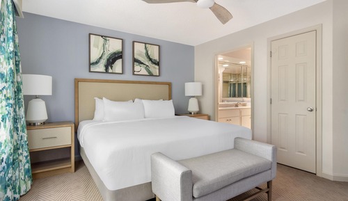 Suite, 2 Bedrooms