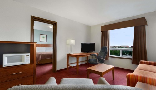 Suite, 1 Bedroom, Non Smoking