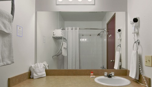 Room, 1 Queen Bed