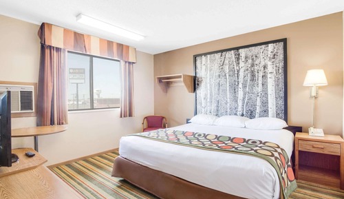 Suite, Multiple Beds, Non Smoking (One-Bedroom)