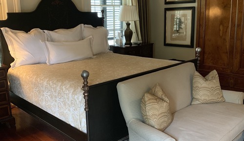 King Suite