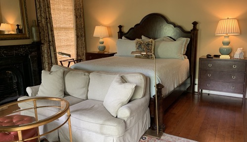 Bridal Suite