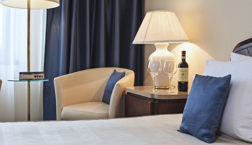 Classic Room (single use)