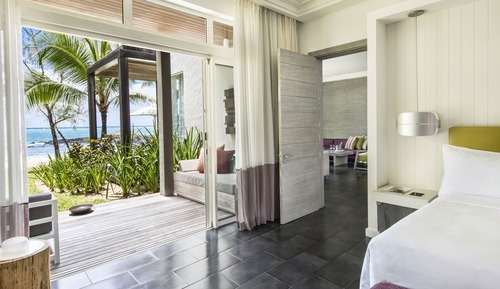 Suite (Long Beach)