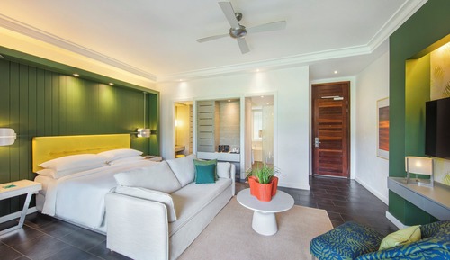 Junior Suite (Premium)