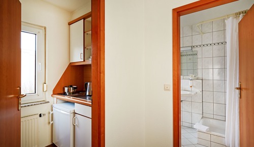 Family Apartment