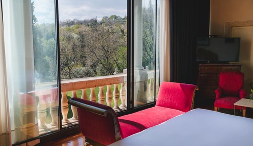 Suite Executive