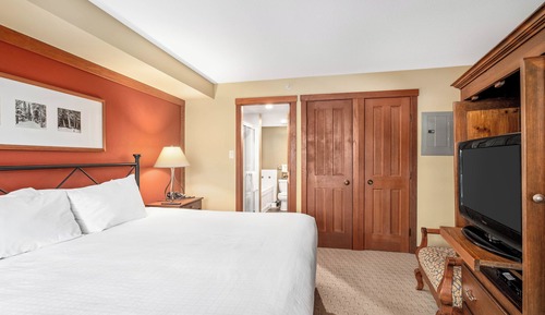 One Bedroom #202