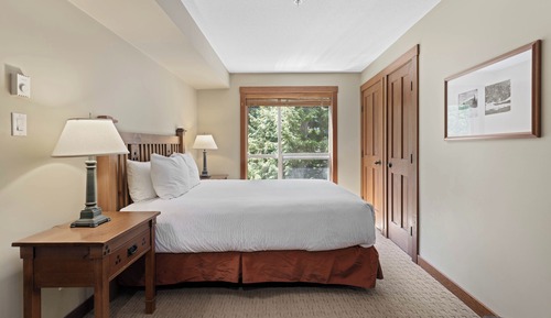 Three Bedroom Unit 305