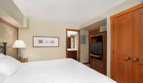 One Bedroom #203