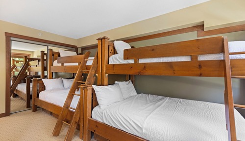 Two Bedroom #103
