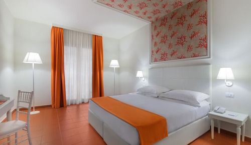 Superior Double or Twin Room, 1 Double or 2 Twin Beds