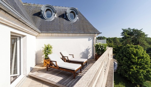 Suite (Prince de Conde)